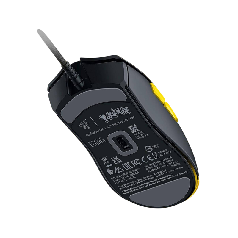 Razer RZ01-04650400-R3M1