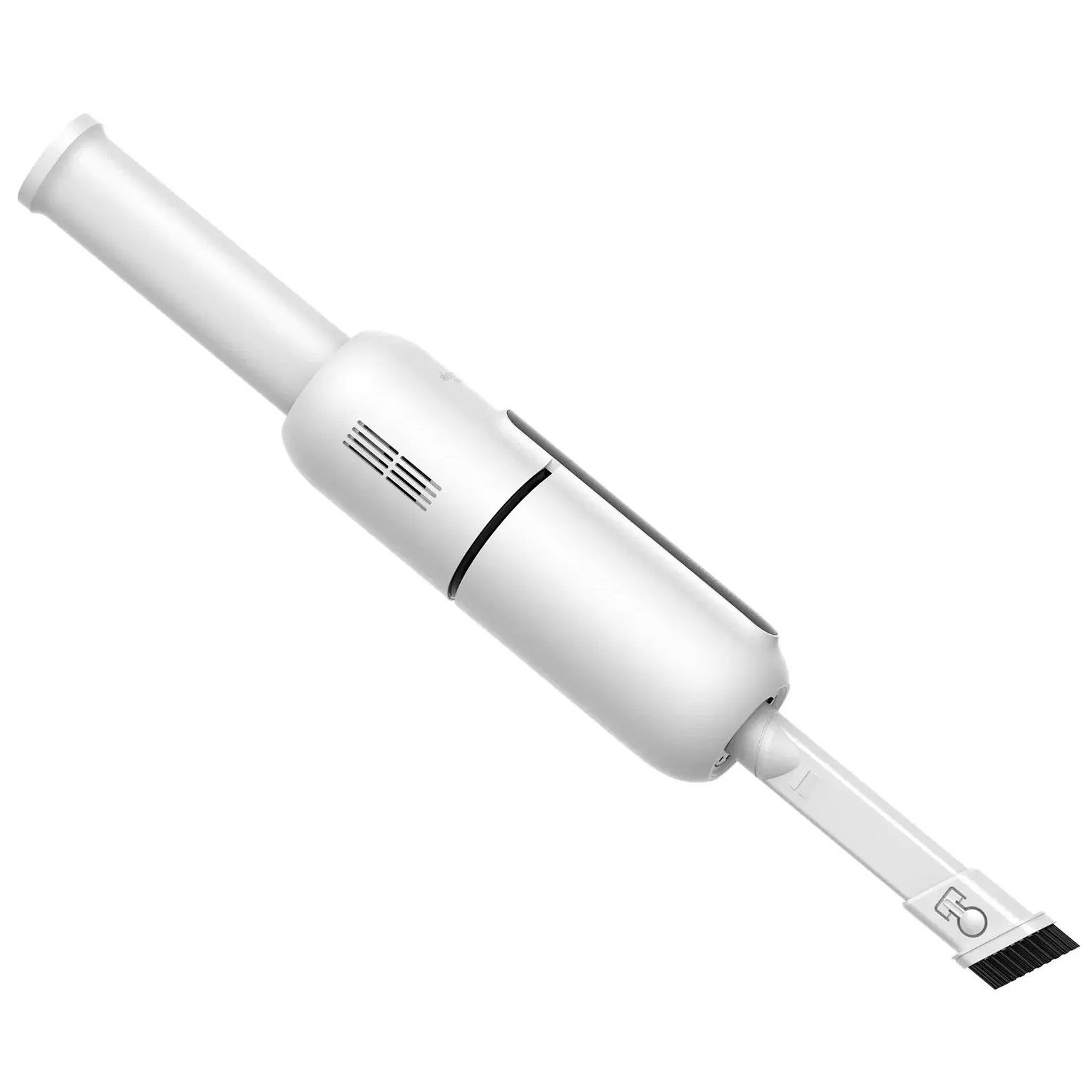 Вертикальный пылесос Wireless Vacuum Cleaner VC55 White