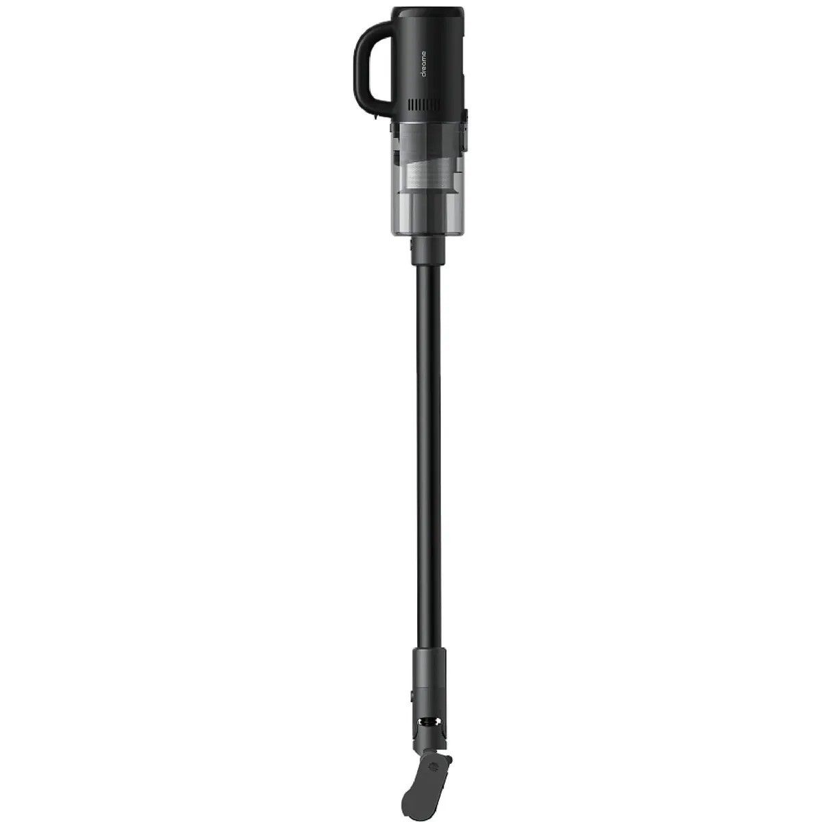 Пылесос вертикальный Dreame для влажной и сухой уборки Wet and Dry Vacuum H12 Dual Black