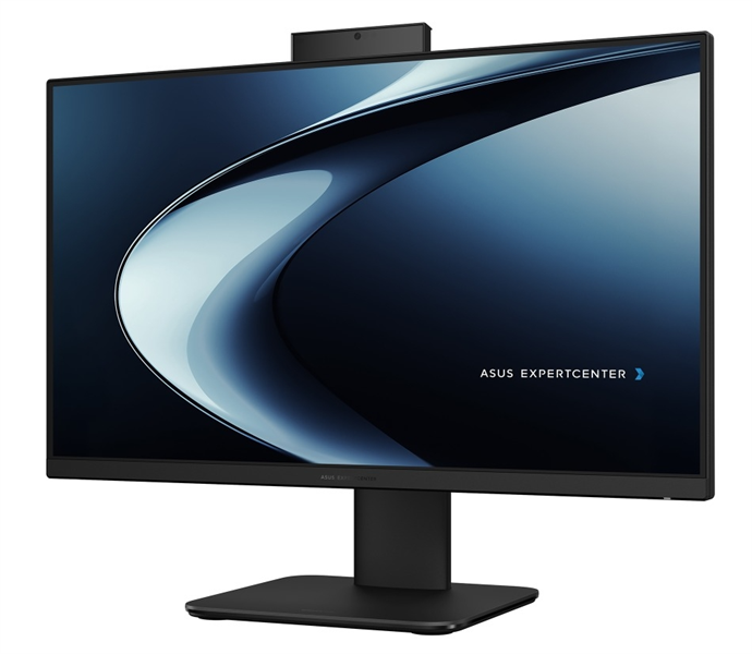 Моноблок Asus P470VAK-BPE0390 27" Full HD i7 13620H (2.4) 16Gb SSD512Gb UHDG без ОС GbitEth WiFi BT 