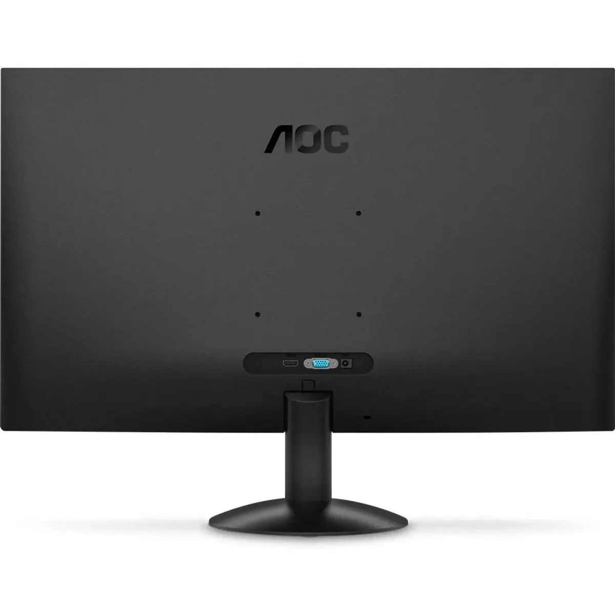 Монитор AOC 27" 27B30H3 черный IPS LED 16:9 HDMI матовая 250cd 178гр/178гр 1920x1080 120Hz VGA FHD 2