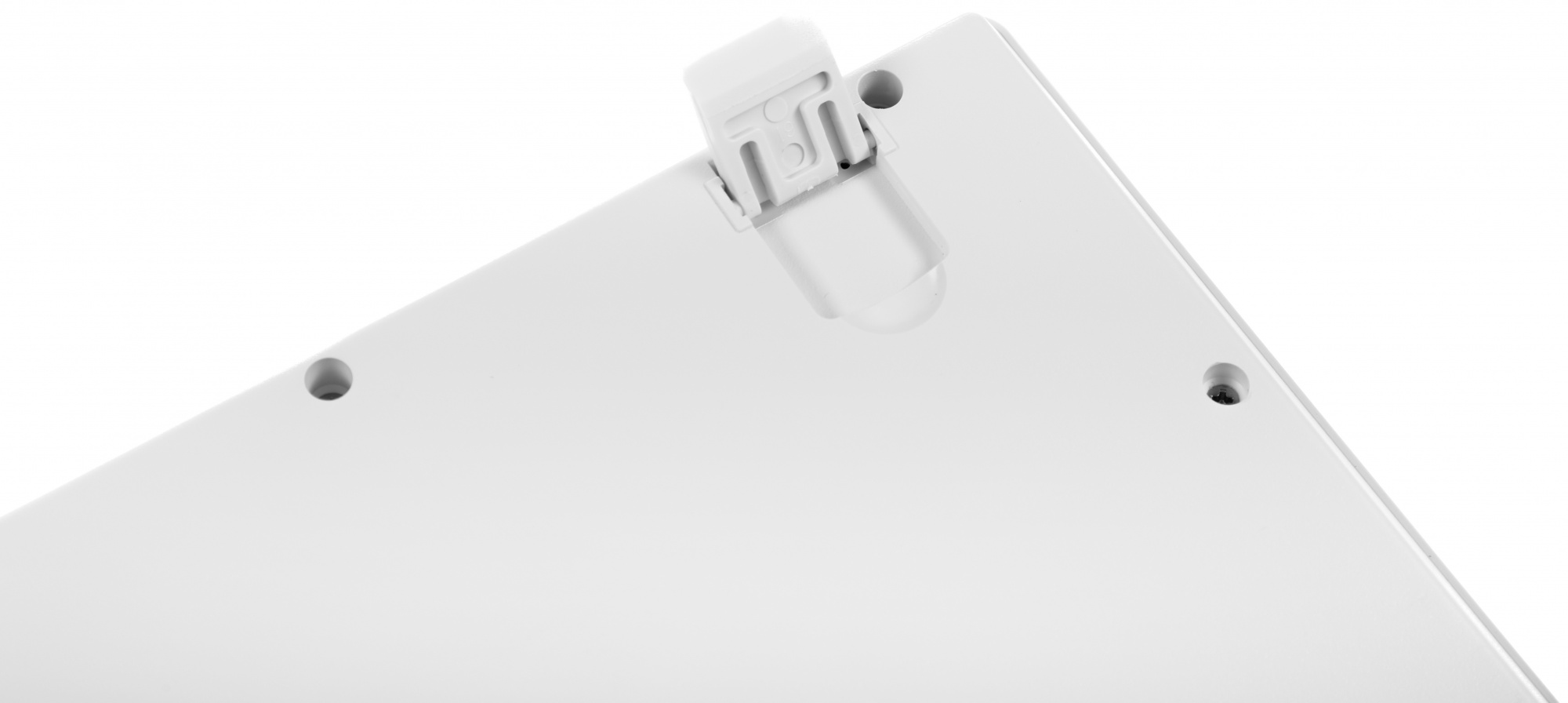 Клавиатура Redragon Anubis механическая белый USB беспроводная BT/Radio slim Multimedia for gamer дл