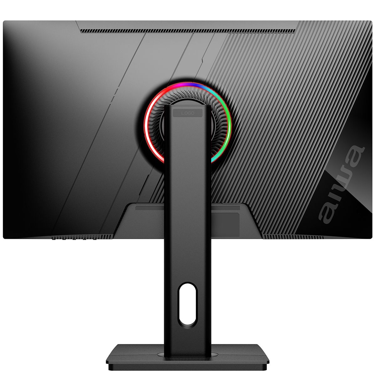 Монитор 24.5" AIWA MD2510  IPS, 1920x1080, 240Hz, 1ms, 350сd/m, 1000:1, HDR | 2xHDMI(2.0), 2xDP