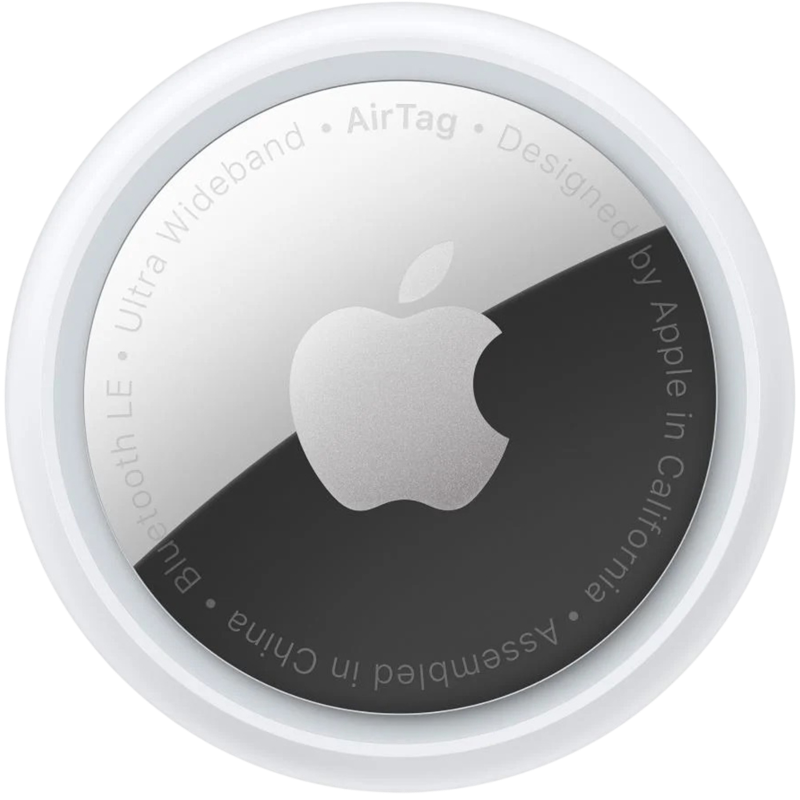 Трекер Apple AirTag (1 Pack)