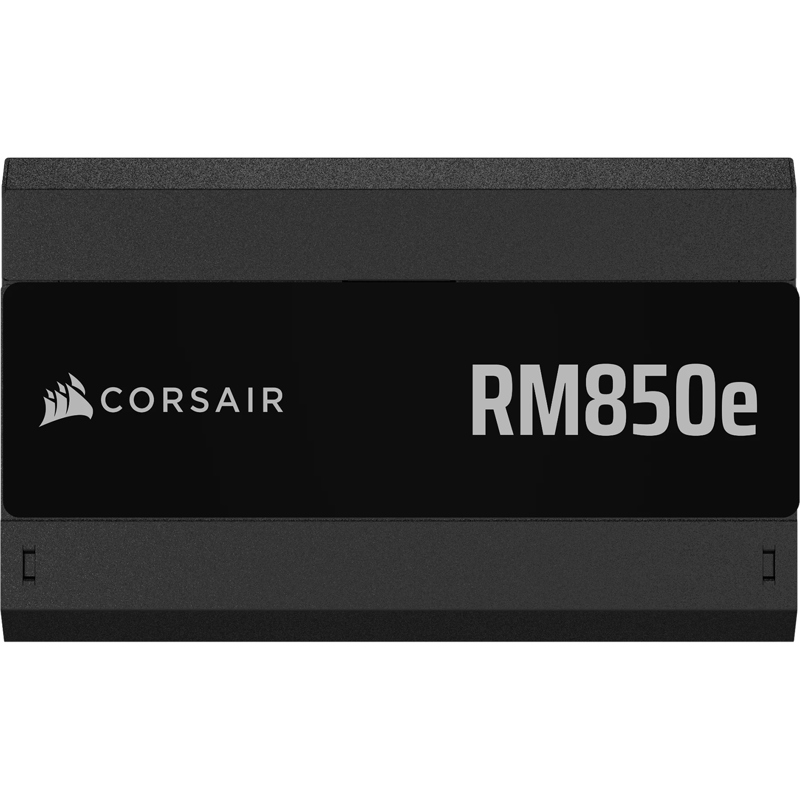 Блоки питания Corsair RM850e, Model RPS0216, 850W 80+ Gold (ATX, 3.1, PCIe 5.1, Full modular, 1x24(2