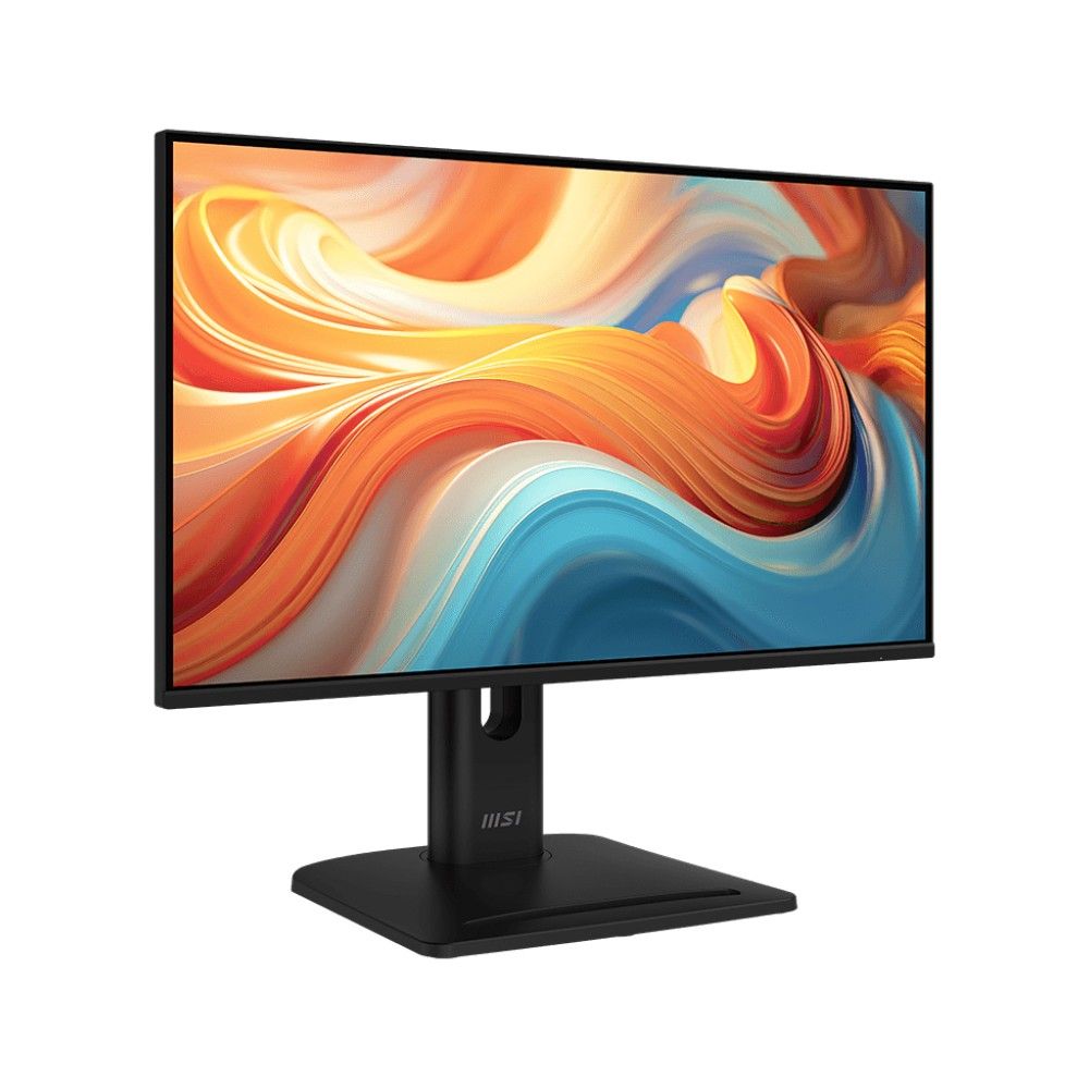 Монитор MSI 23.8" Pro MP245PHG E14 черный IPS LED 1ms 16:9 HDMI M/M HAS Piv 300cd 178гр/178гр 1920x1