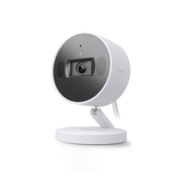 Камера видеонаблюдения IP TP-Link Tapo C125 Wi-Fi 2.45-2.45мм цв. корп.:белый