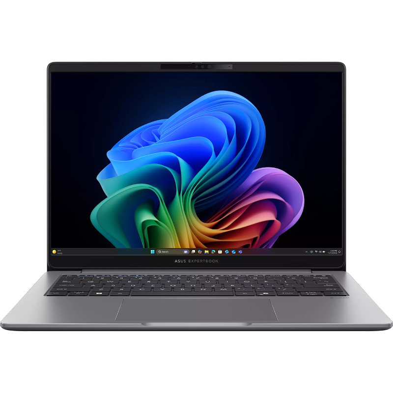 Ноутбук ASUS ExpertBook P3 PM3606CKA‑MB0398 (90NX0981‑M00E20) Misty Grey