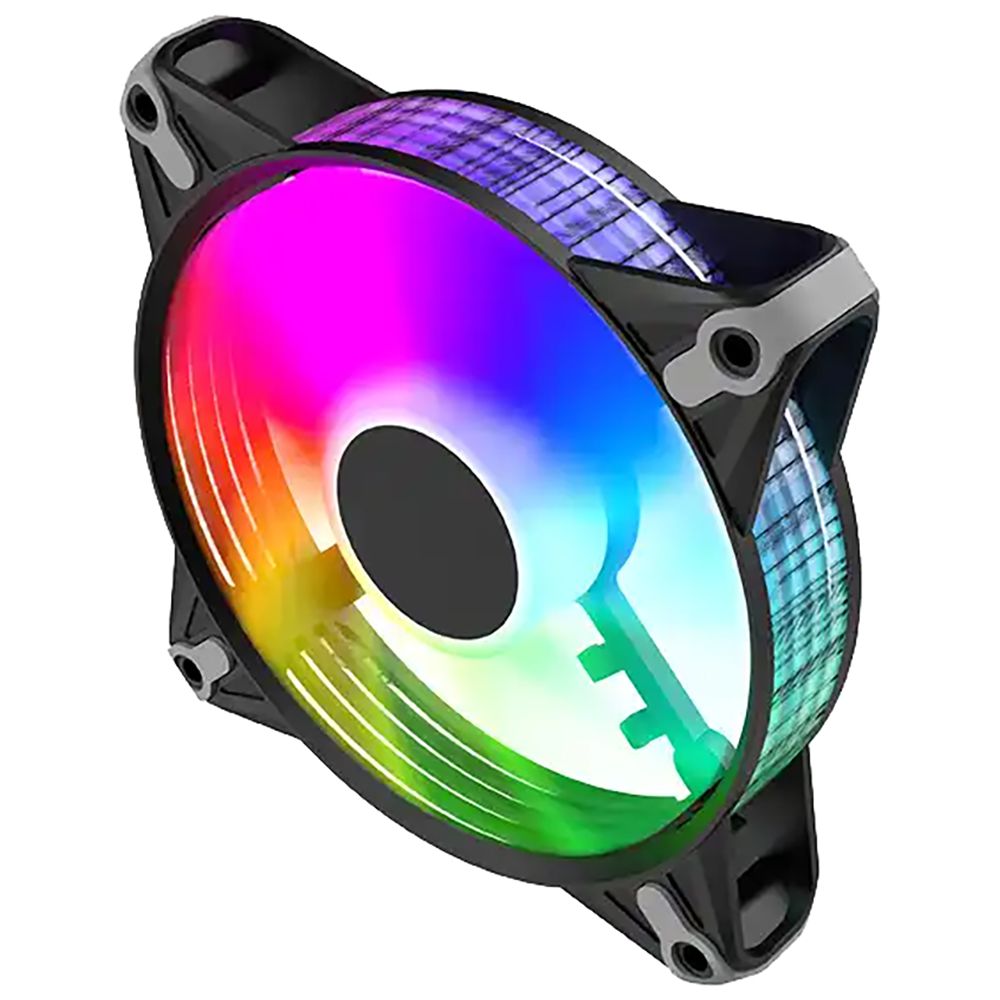 Вентилятор ALSEYE FB120-B Fan Dimensions: 120*120*25Fan flade: 9pcs，whiteVoltage: DC 12VCurrent: 0.27APower: 3.24WFan speed: 1000RPM±10%Air Flow:32.05CFMAir Pressure: 0.98mmH2ONoise Level: 22.5dBAConnector: Molex 4PINBearing Type: HydraulicAccessories: Sc