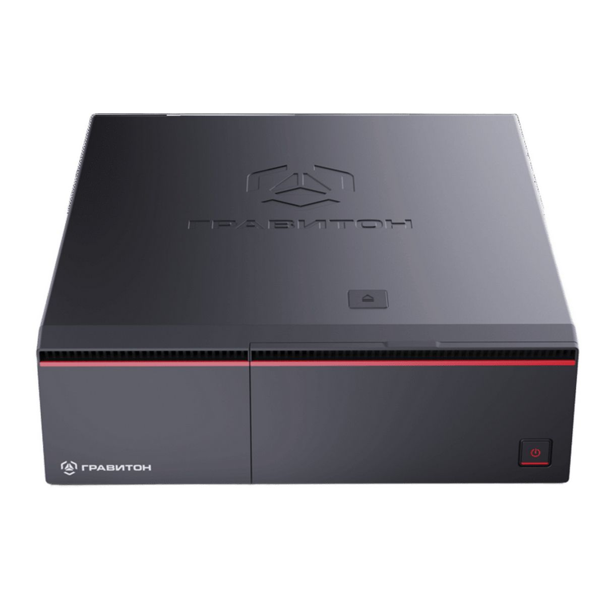 Персональный Компьютер Гравитон Д30А RYZEN 5 5600G/2*8GB/SSD1TB/FP_2xUSB2.0/250W/K+M/NoOS/3YST