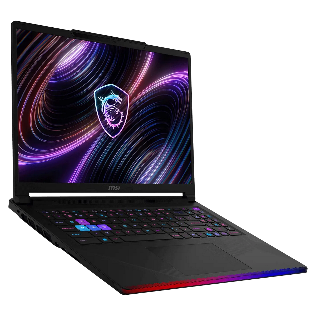 ноутбук MSI Raider 16 Max HX B2WI Core 9 290HX 16" 16:10 QHD+ (2560 x 1600) OLED, 240hz,DDR5 32GB (1