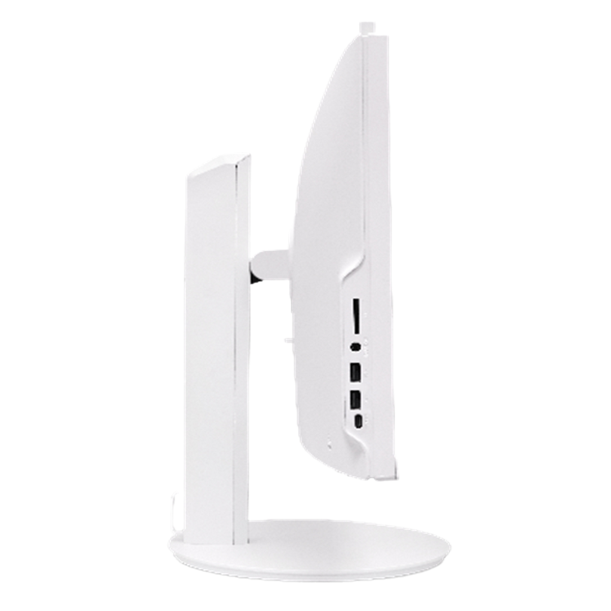 Моноблок Acer Aspire C24A-GRPL 23.8" Full HD i5 13420H (2.1) 16Gb SSD512Gb UHDG CR Eshell GbitEth Wi