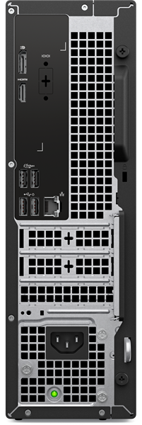 Компьютер Dell Slim SFF Core Ultra 7-265 (Slim-7612)
