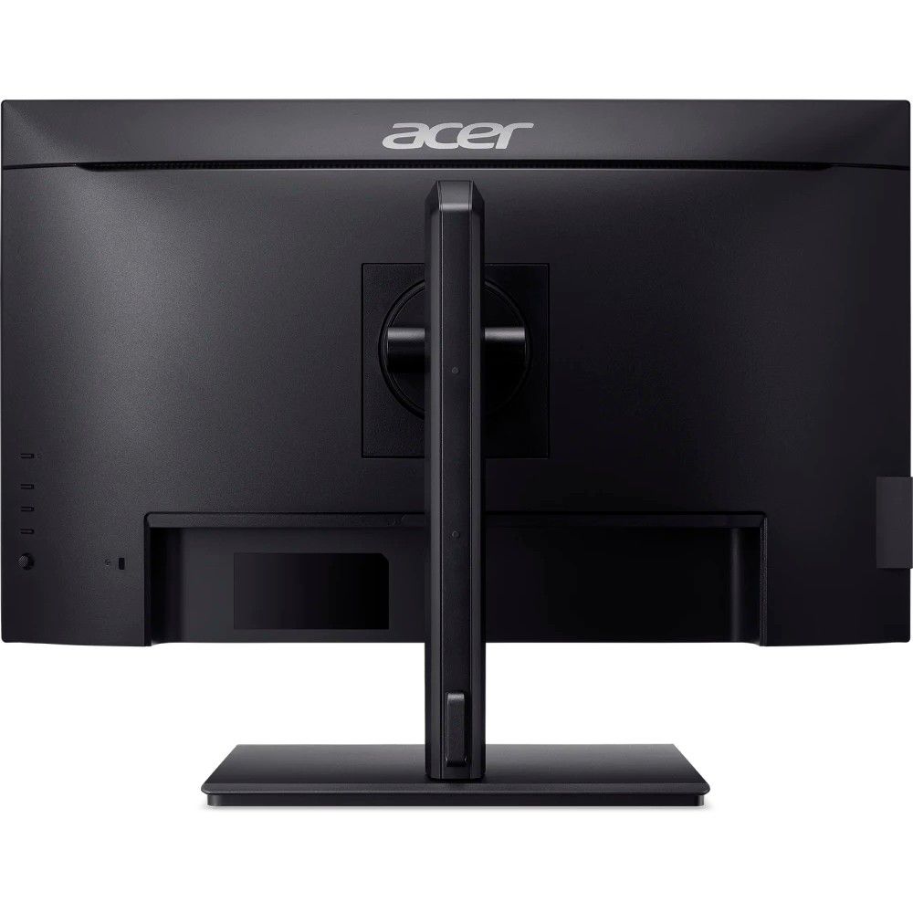 Монитор 27" ACER Vero B277KC3bmipruzx Black (IPS, 3840x2160, 4ms, 350cd, 60Hz, 2xHDMI(2.0) + 1x