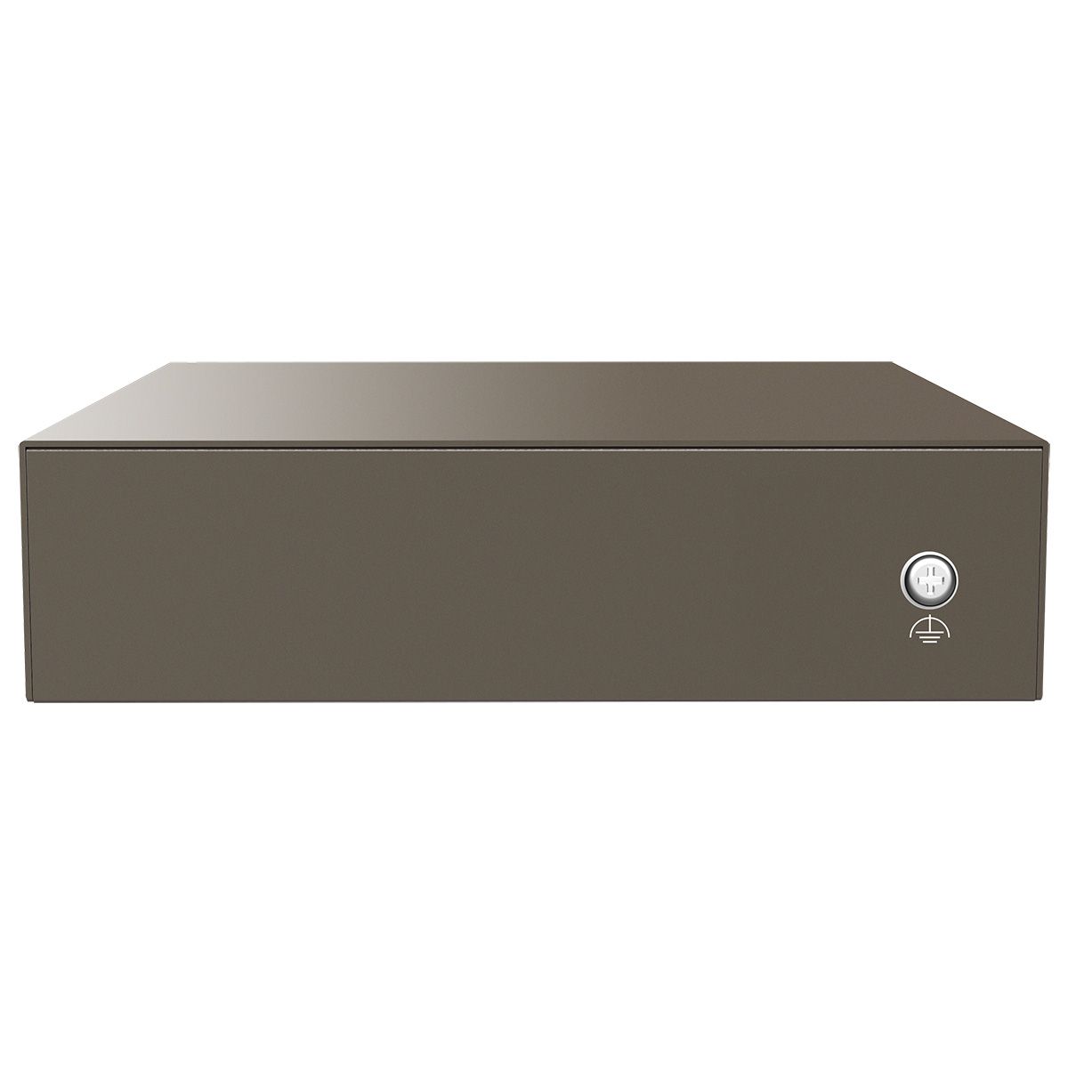 Коммутатор IP-Com G1105PD (L2) 5x1Гбит/с 4PoE 30W неуправляемый