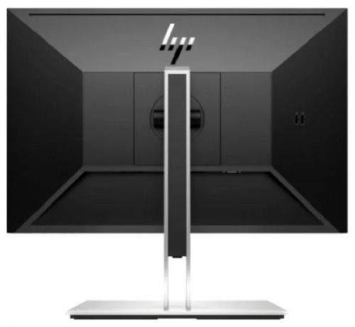 Монитор HP 24" E24i G4 черный IPS LED 16:10 HDMI матовая HAS Piv 250cd 178гр/178гр 1920x1200 60Hz VG