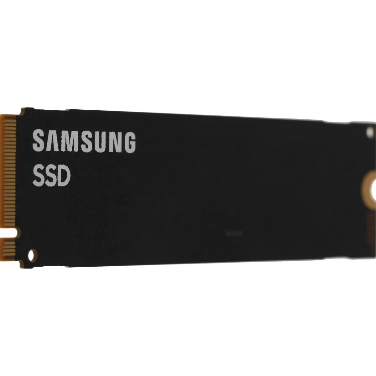 Твердотельный накопитель SSD Samsung M.2 2280 2 TB PM9A1 Client SSD PCIe Gen4×4 NVMe, 7000/5200, IOP