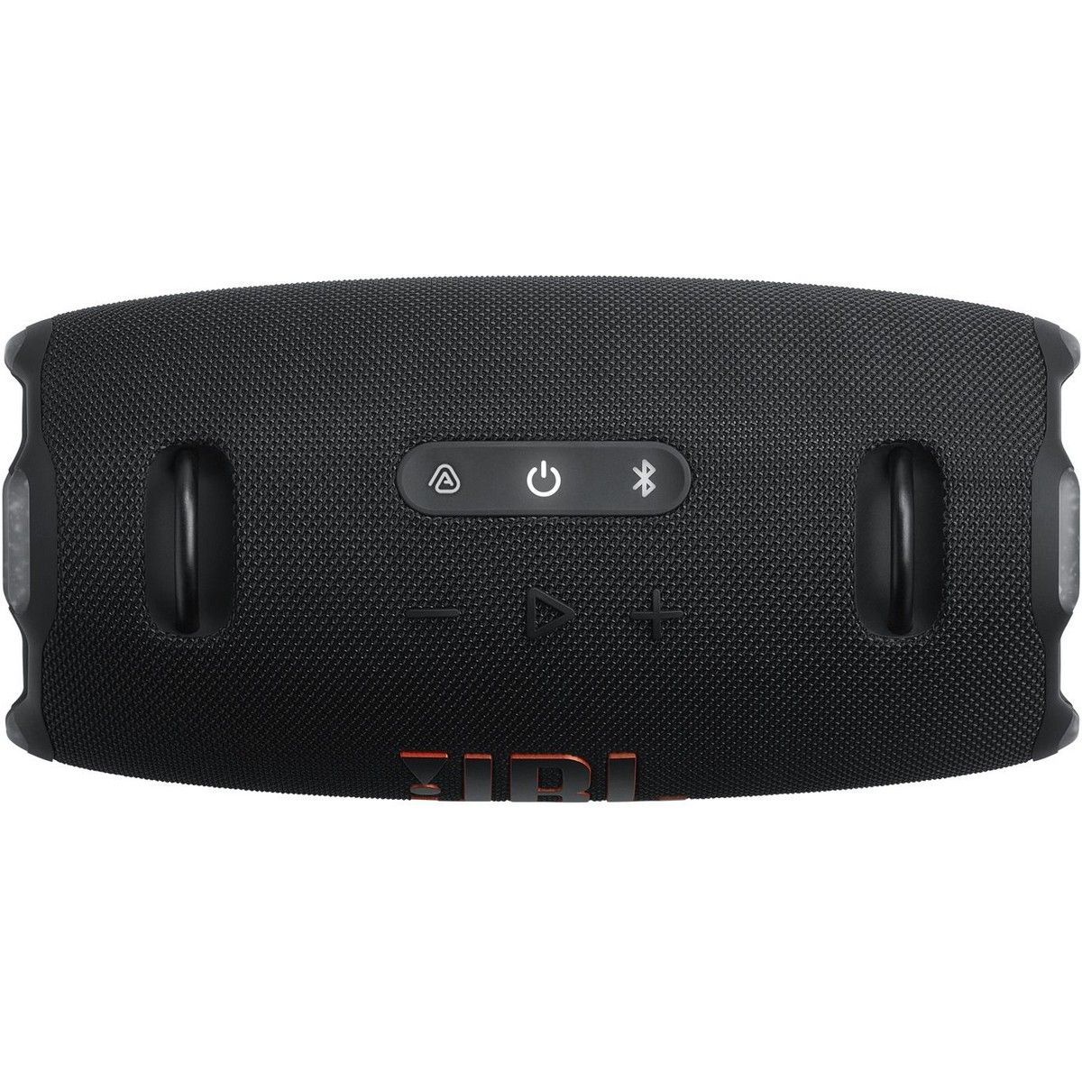 Колонка порт. JBL Xtreme 4 черный 100W 2.1 BT 10м 9444mAh (JBLXTREME4BLK)