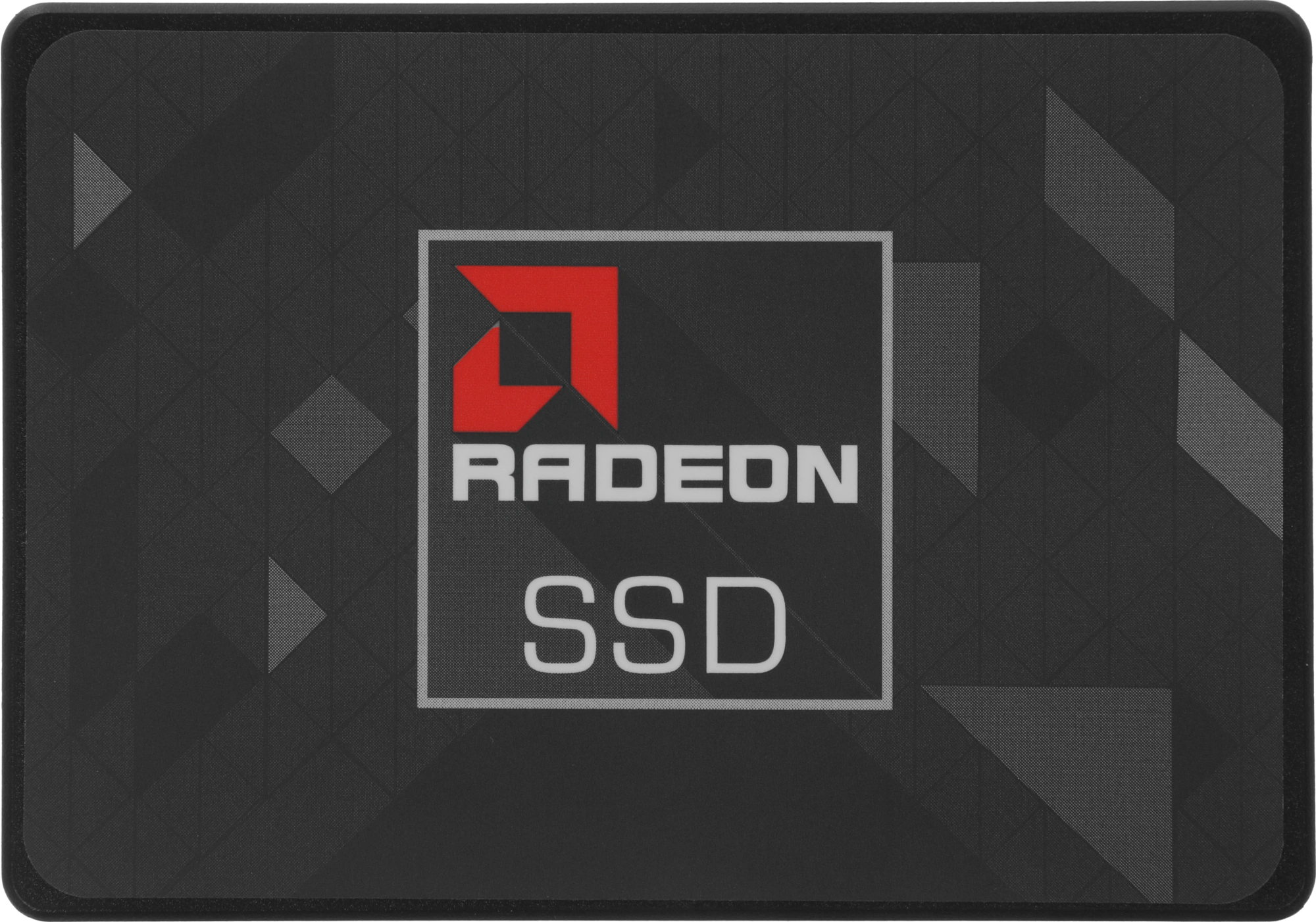 Накопитель SSD AMD SATA-III 240GB R3SL0240G2 Radeon R3 2.5"