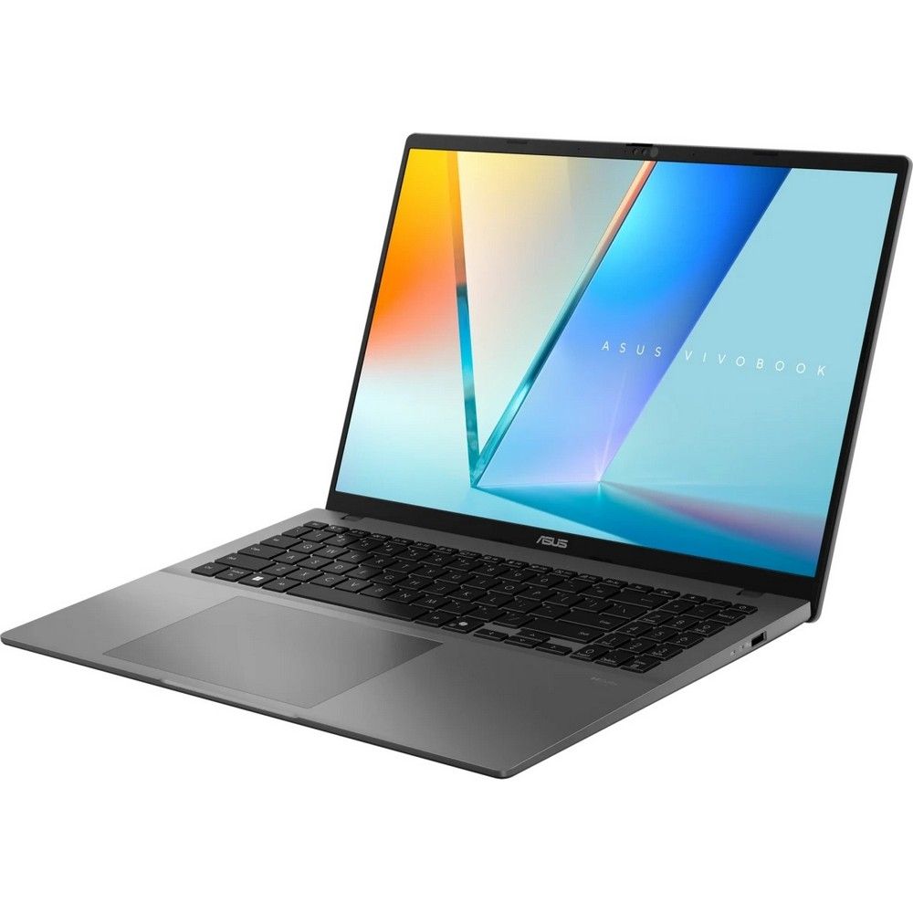 ASUS VivoBook M3607HA-RP244 [90NB16F1-M00ES0] Grey 16" {WUXGA Ryzen 7 260/32Gb/SSD512Gb/noOS}