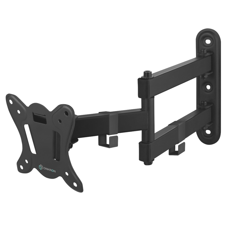Кронштейн ONKRON NP15 черный