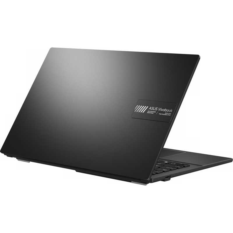 Ноутбук ASUS Vivobook Go 15 E1504FA-BQ831W AMD Ryzen 5 7520U  2.8GHz  LPDDR5 16GB 512GB PCIE G3 SSD 