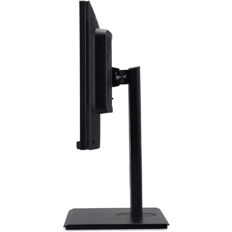 Монитор ACER B278UGbemiqprcuzx 27'',  ZeroFrame Yes, Black, 85% PCR, 5% OBP, 16:9, IPS, 2560x1440, 4