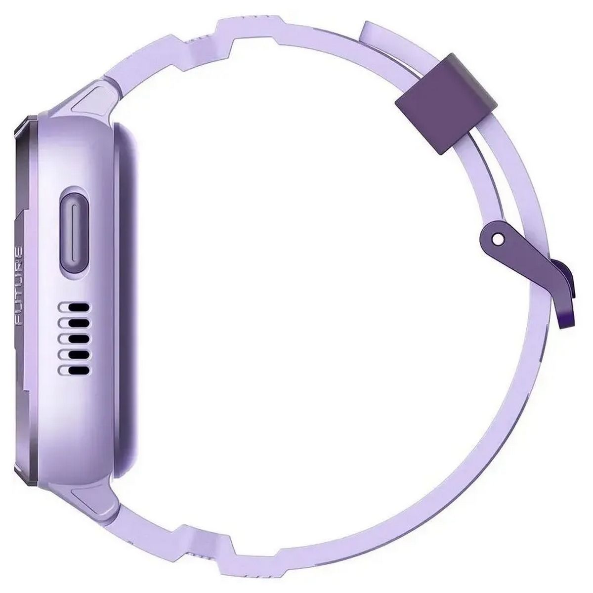 Умные часы PLUS 4G KIDS TAR-WB01 PURPLE HONOR CHOICE