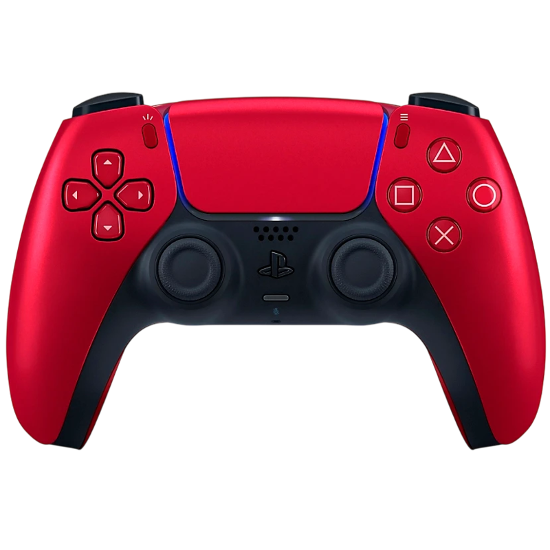Gamepad Sony DualSense CFI-ZCT1W Volcanic Red