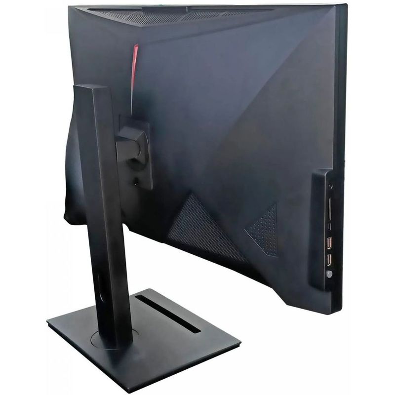 Моноблок HIPER V30 4k   27"(3840x2160 (матовый) IPS)/Intel Core i5 14400(2.5Ghz)/16384Mb/512PCISSDGb