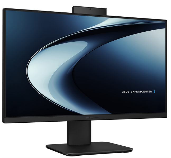 Моноблок Asus P440VAK-BPC1380 23.8" Full HD i3 1315U (1.2) 8Gb SSD256Gb UHDG без ОС GbitEth WiFi BT 
