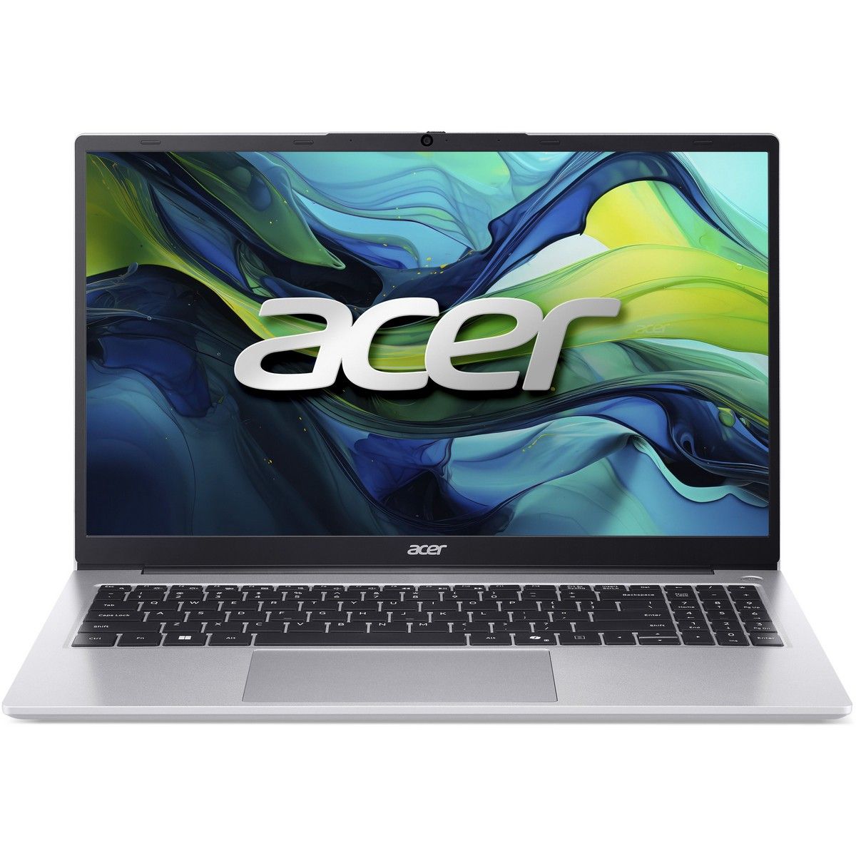 Ноутбук Acer Aspire Lite AL15-41P-R410 Ryzen 7 5700U 16Gb SSD512Gb AMD Radeon Graphics 15.6" IPS FHD