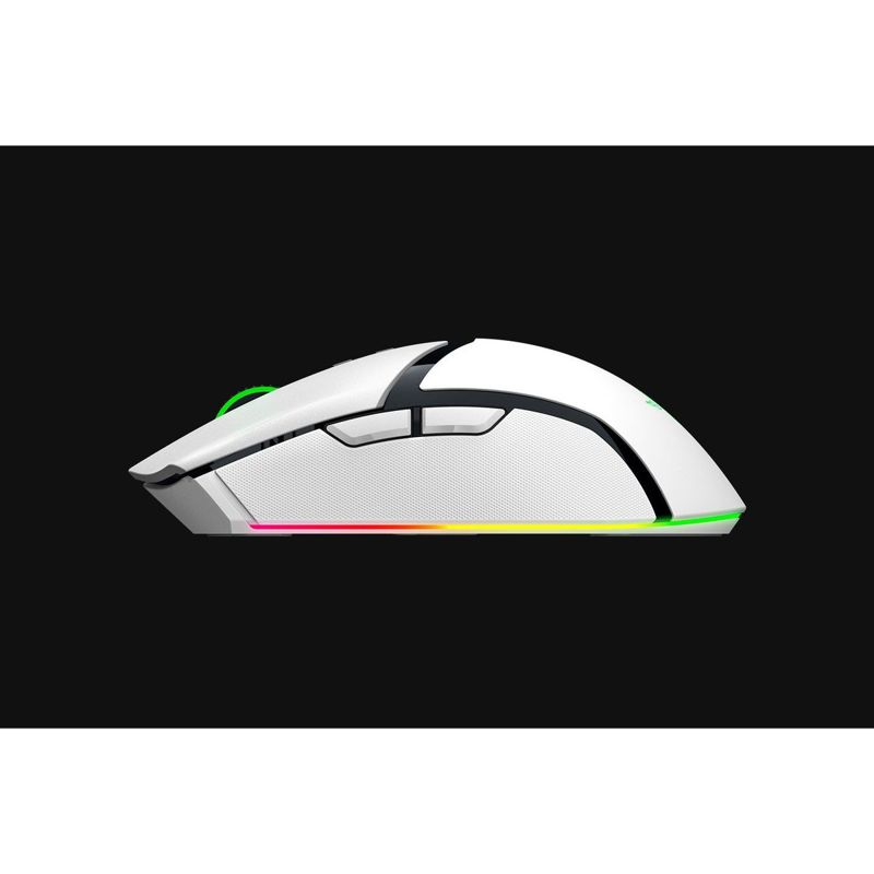 Игровая мышь Razer Cobra Pro - White Gaming Mouse