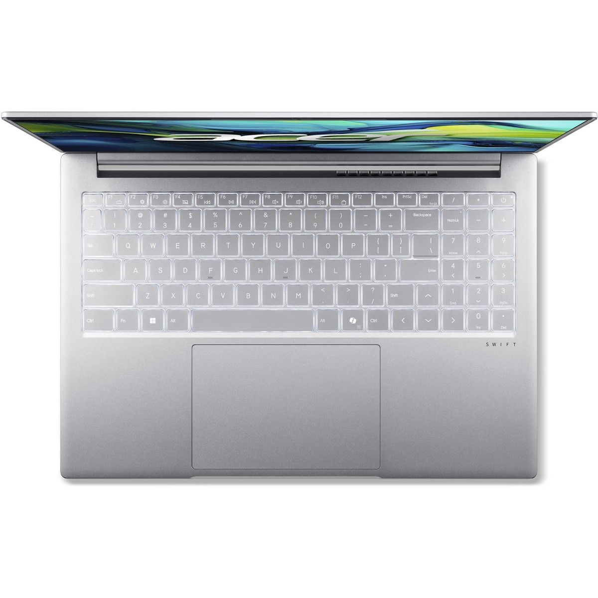 Ноутбук Acer SFL16-51M-54BL Core Ultra 5 115U 16Gb SSD512Gb Intel Graphics 16" IPS WUXGA (1920x1200)