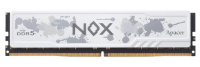 Модуль памяти DIMM DDR5-6400 16GB AH5U16G64C652MWAA-1 APACER