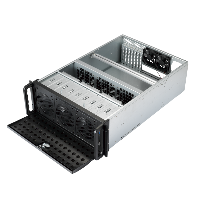 Yeou Chih Corporation YRM-46515A0
