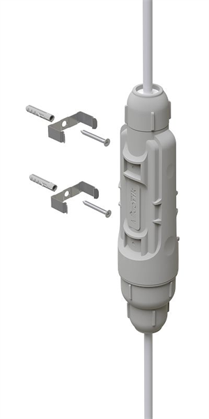 MikroTik GPeR-IP67-Case Влагостойкий корпус для GPeR
