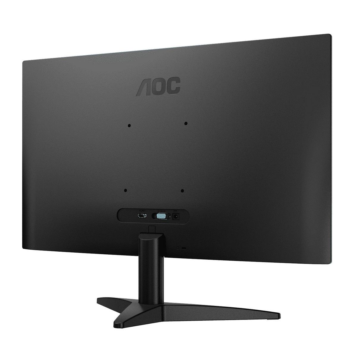 Монитор AOC 23.8" 24B36H черный IPS LED 16:9 HDMI матовая 1500:1 300cd 178гр/178гр 1920x1080 120Hz V