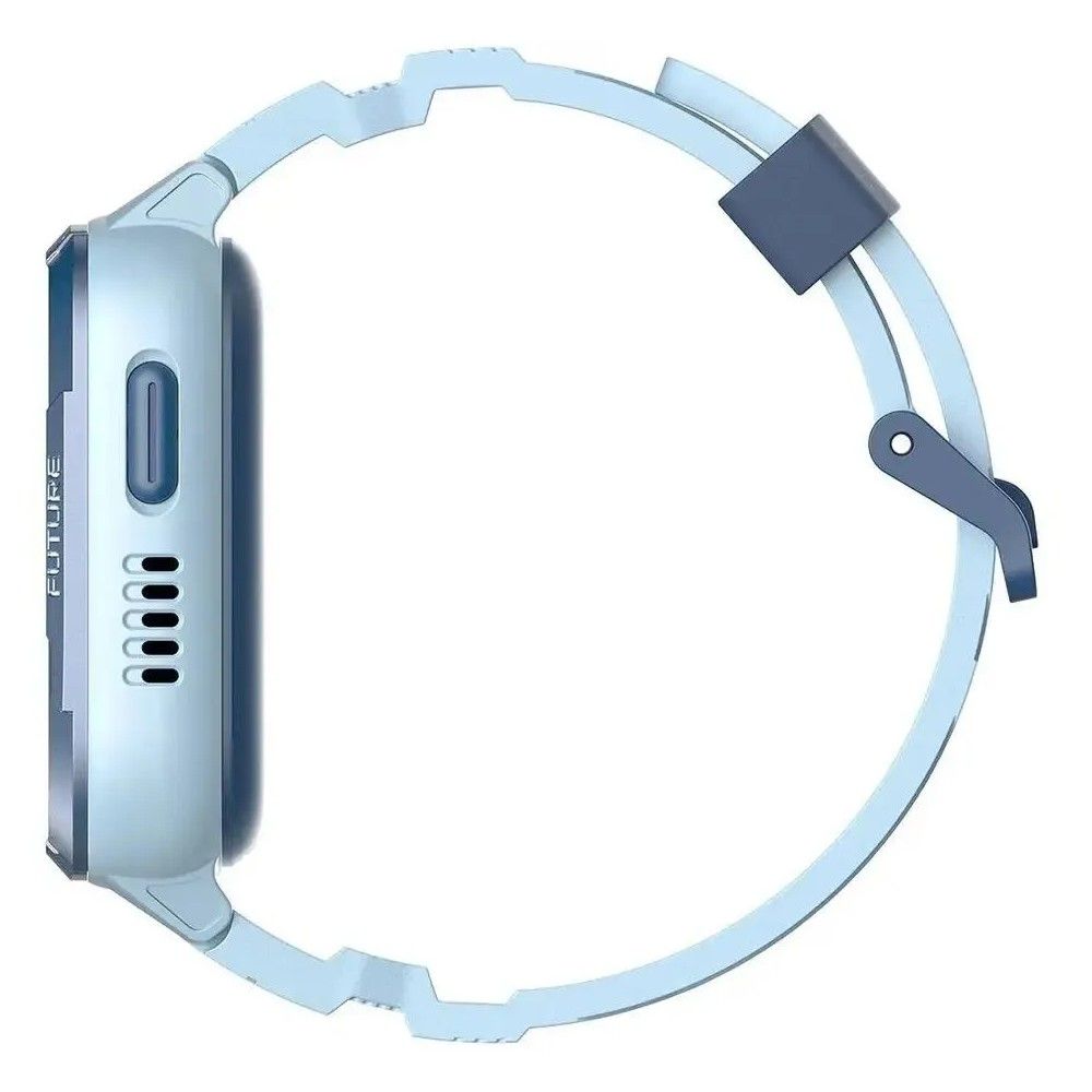 Умные часы PLUS 4G KIDS TAR-WB01 BLUE HONOR CHOICE