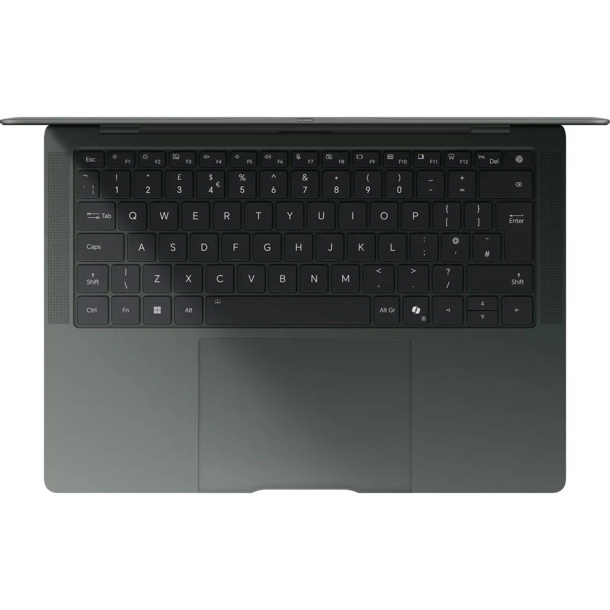 Ноутбук Honor MagicBook Art 14 MRA-721 Core Ultra 7 155H 32Gb SSD1Tb Intel Arc 14.6" OLED Touch 3.1K