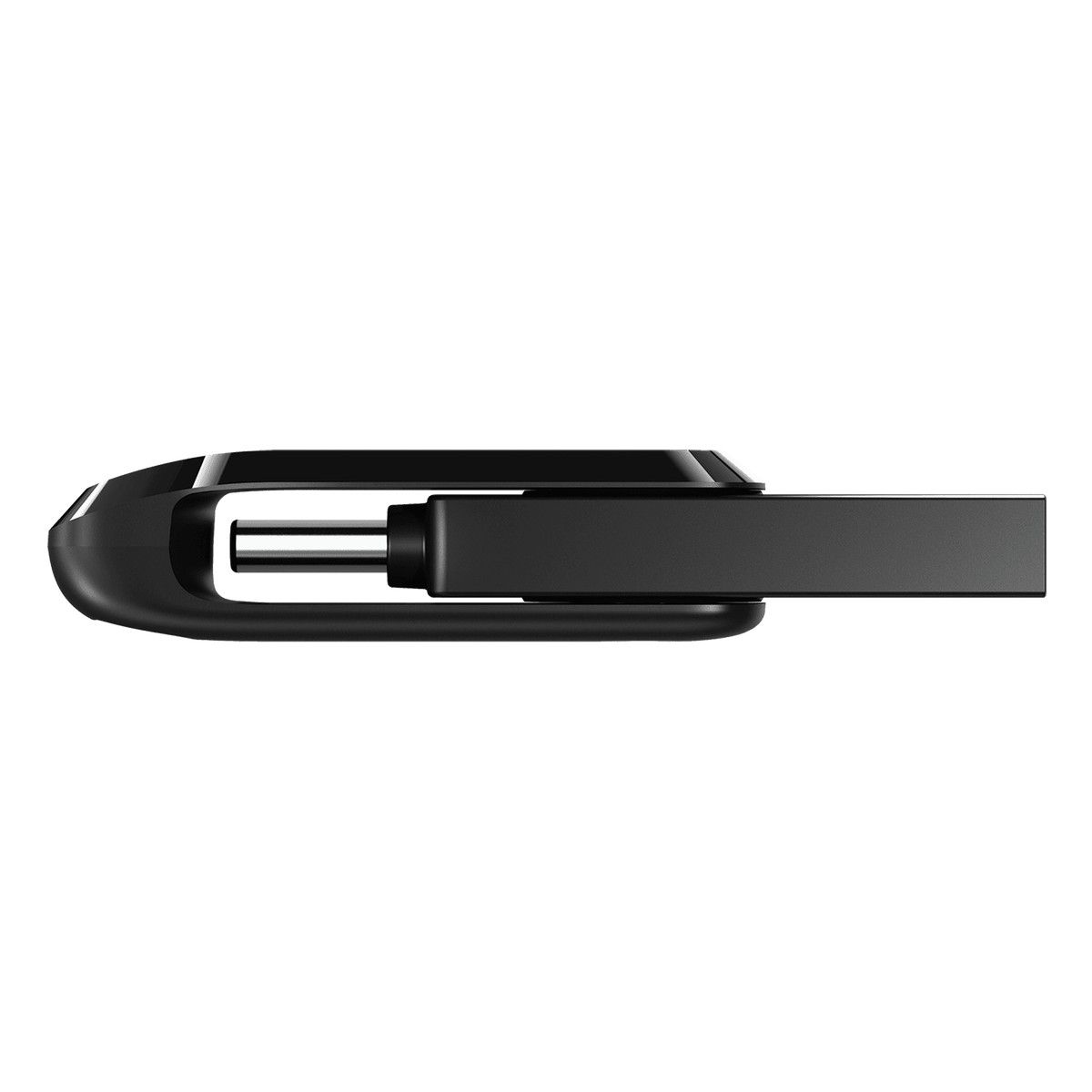 USB накопитель SanDisk Ultra Dual Drive Go Flash Drive 128GB USB Type-C
