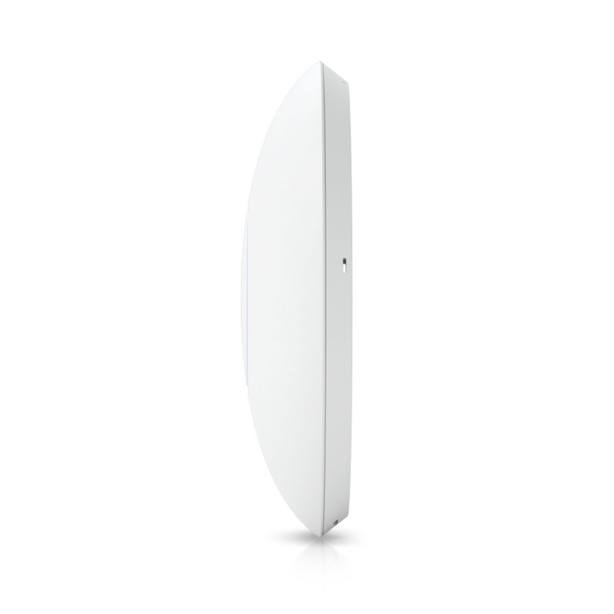 Точка доступа Ubiquiti Ceiling-mounted WiFi 7 AP with 6 spatial streams and 6 GHz support for interf