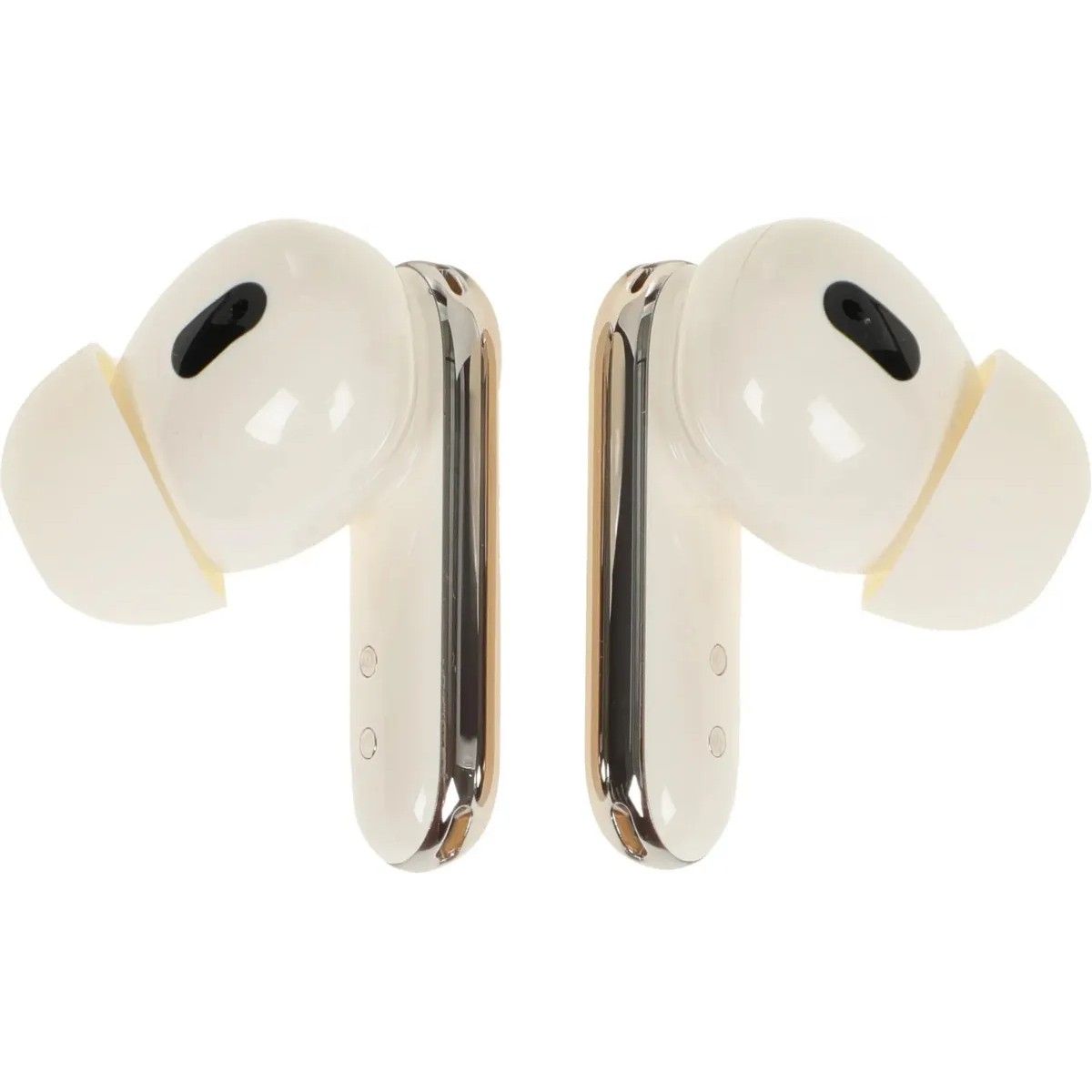 Гарнитура внутриканальные Tecno True 1 Air TU01 кремовый беспроводные bluetooth в ушной раковине (TU