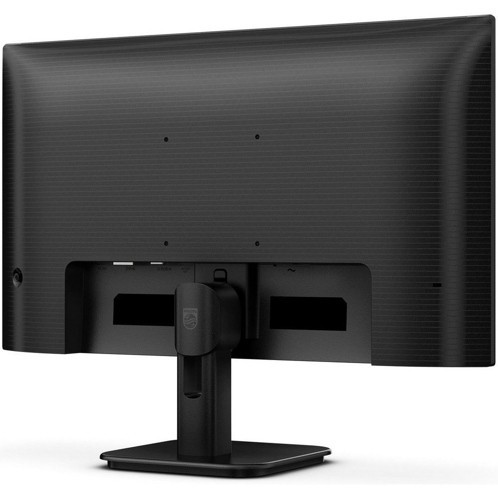 Монитор Philips 23.8" E Line 24E1N1100D черный IPS LED 16:9 DVI HDMI матовая 250cd 178гр/178гр 1920x