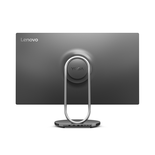 Моноблок Lenovo Yoga AIO 32ILL10 31.5" UHD (3840x2160) IPS 495N, Ultra 7 258V, 32GB LPDDR5x-8533, 1T