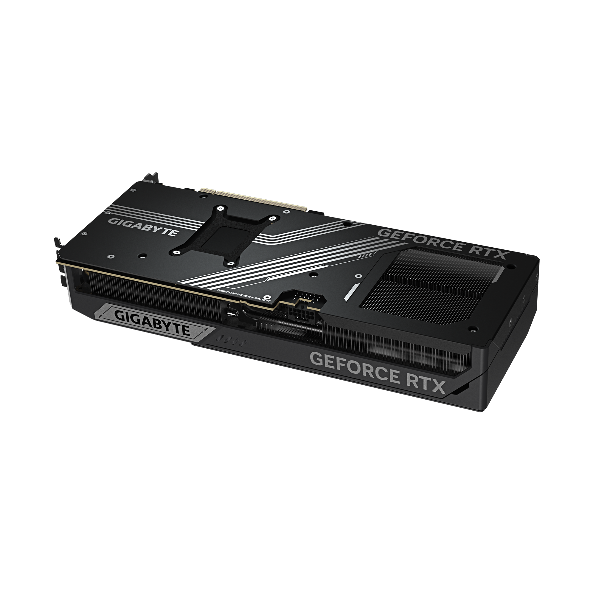 Видеокарта Gigabyte PCI-E 5.0 GV-N507TWF3OC-16GD 1.0 NVIDIA GeForce RTX 5070TI 16Gb 256bit GDDR7 249