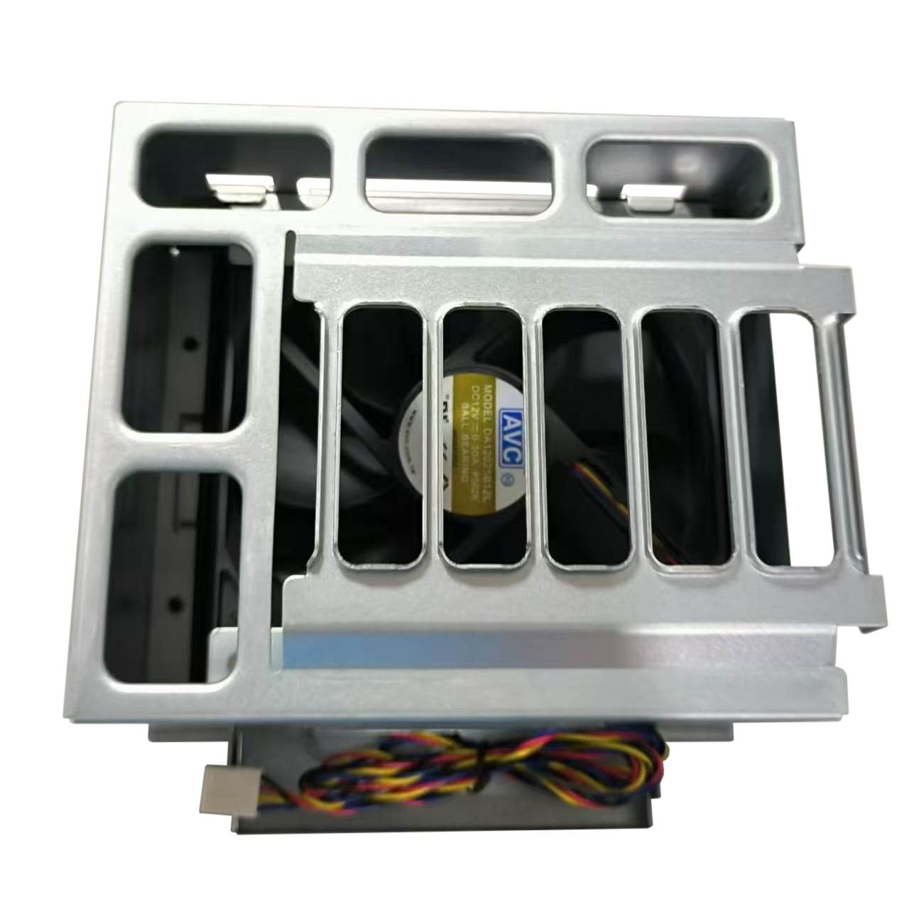 Вентилятор для корпуса AVC 84H342310-004 120mm, 700-2600rpm, 80.78CFM, 38.5dBa