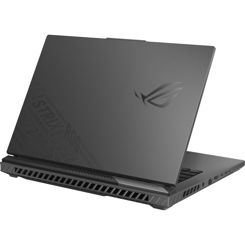Ноутбук Asus ROG Strix G16 G614PP-S5063 Ryzen 9 8940HX 32Gb SSD1Tb NVIDIA GeForce RTX 5070 8Gb 16" I