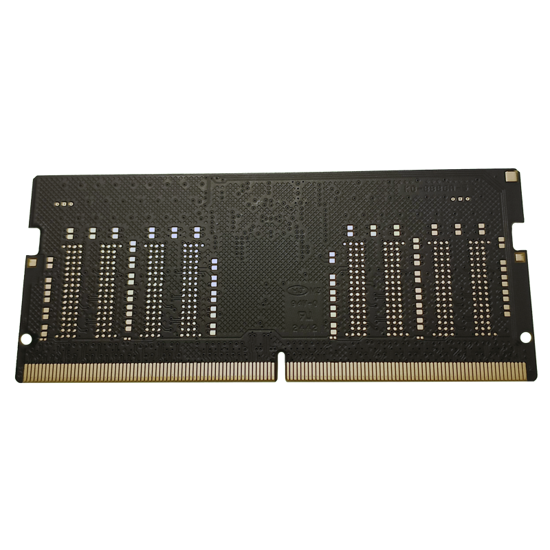 Память оперативная Foxline SODIMM 8GB 4800 DDR5 CL 40