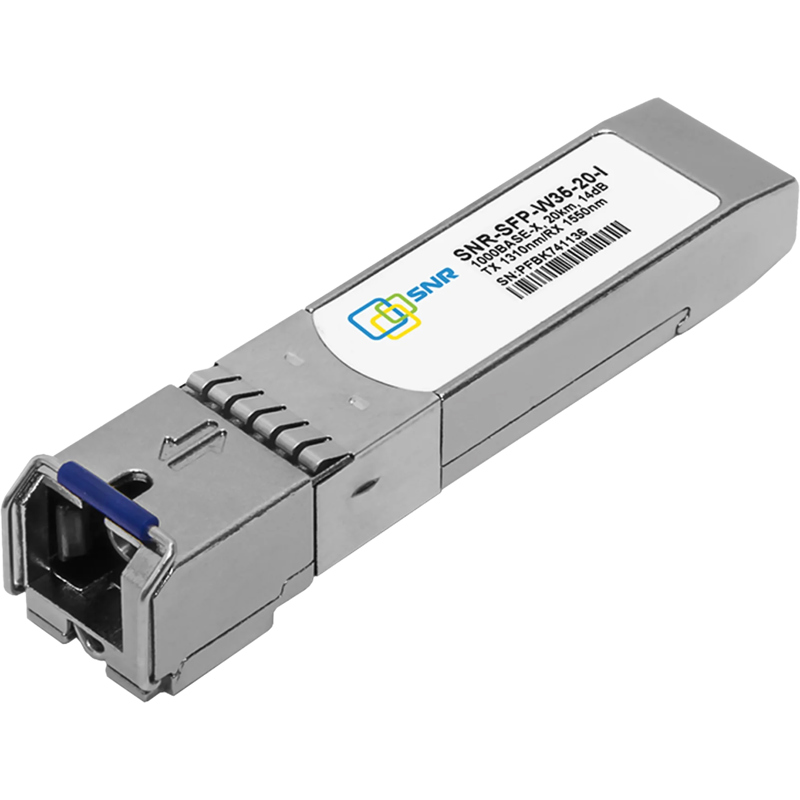 SNR SNR-SFP-W35-20-I